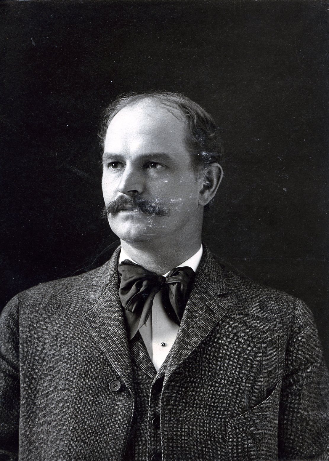 Member portrait of Frank M. Chapman